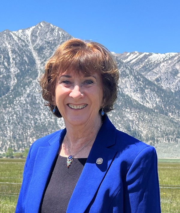 Barbara Griffin