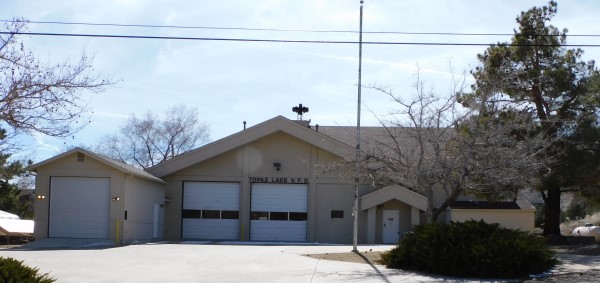 Station 5 from the front